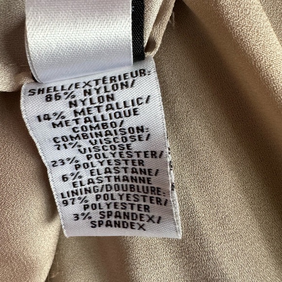 Diane Von Furstenberg Mini Skirt - Picture 5 of 6